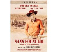 SANS FOI NI LOI - WESTERN