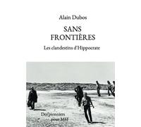 Sans Frontières