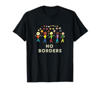 sans frontières T-Shirt