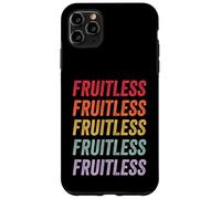 sans Fruit Coque pour iPhone 11 Pro Max