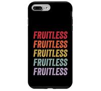 sans Fruit Coque pour iPhone 7 Plus/8 Plus