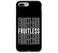 sans Fruit Coque pour iPhone 7 Plus/8 Plus