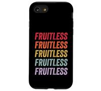 sans Fruit Coque pour iPhone SE (2020) / 7/8
