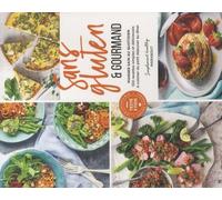 Sans gluten et gourmand