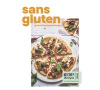 Charline.Dieteticienne – Sans gluten – Kitchen Thérapie – Broché