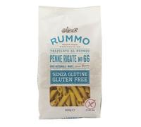 Sans gluten Penne Rigate Pâtes Rummo - 2 paquets x 400 gr