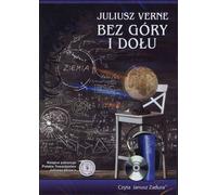 Sans haut ni bas - Jules Verne (Buch auf Polnisch)