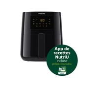 SANS HUILE ESSENTIAL COMPACT DIGITAL HD9252/90