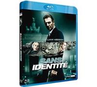 Sans identité - Blu-Ray E