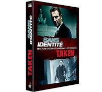 Sans Identité + Taken