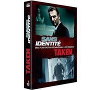 Sans Identité + Taken – Studiocanal
