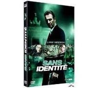 SANS IDENTITE-UNKNOW-VF G