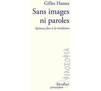 Sans images ni paroles Gilles Hanus (Auteur)