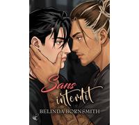 Sans interdit - Belinda Bornsmith - CyPLoG - broché - Roman