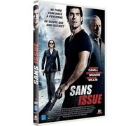 Sans Issue