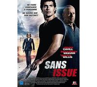 Generique – Sans Issue E