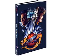 sans Issue 2018 [Édition Collector Blu-Ray + DVD + Livret-Visuel 2019]