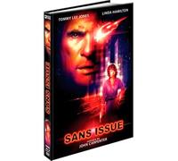 Sans issue / Black Moon Rising (1986) ( Black Moon ) (Blu-Ray & DVD Combo) (Blu-Ray)