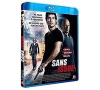 Sans issue [Blu-ray]