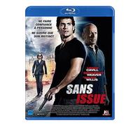 Sans Issue - Blu-Ray
