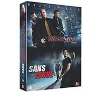 Sans issue - Braqueurs Coffret 2 DVD E