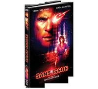 sans Issue [Édition Collector Blu-Ray + DVD + Livret-Visuel Années 80]