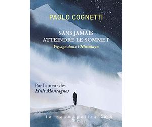 Sans jamais atteindre le sommet