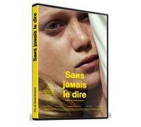 Sans jamais le dire DVD DVD
