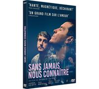 sans jamais Nous connaître