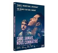 Sans jamais nous connaître Blu-ray