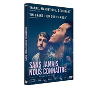 Sans jamais nous connaître – DVD – Disney