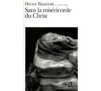 Sans la miséricorde du Christ