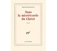 Sans La Misericorde Du Christ