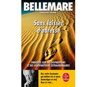 Sans laisser d'adresse