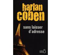 Sans laisser d'adresse