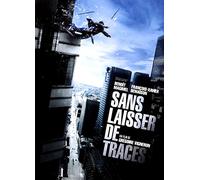 Sans laisser de traces