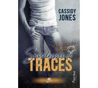 Sans laisser de traces - Cassidy Jones - Alter Real - broché - Roman