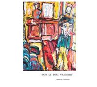 Sans le dire vraiment - Manuel Castedo - Bookelis - broché - Roman