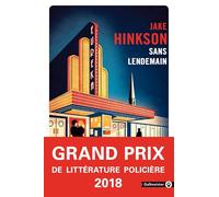 Sans lendemain