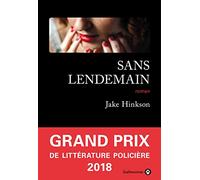 Sans lendemain