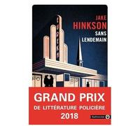 Sans Lendemain