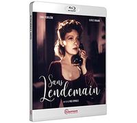 Sans lendemain Blu-ray
