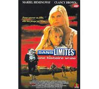 SANS LIMITES - UNE HISTOIRE VRAIE