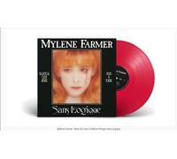 Sans Logique - Edition Vinyle Couleur Limité À 500 Exemplaires
