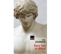Sans lois ni Dieux : Le songe d'Alcibiade