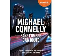 Sans l'ombre d'un doute: Livre audio 2 CD MP3