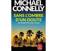 Sans l'ombre d'un doute Michael Connelly (Auteur)