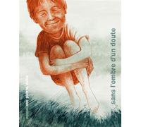 Sans l'ombre d'un doute - Pierre Duba - Six Pieds Sous Terre - broché - Bande dessinée