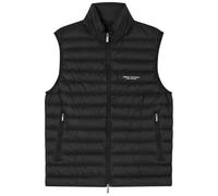 ARMANI EXCHANGE Gilet noir, Taille M