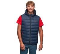Sans manches Athos Body Warmer Alpinus - Navy XXL